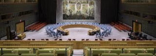 Speakers at the UNSC denounce Zionists’ settlement plans