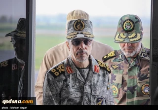 Iran’s top general warns France to stop dangerous game of insulting Islam