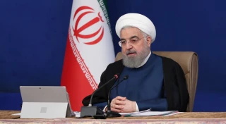 Iran: Disrespecting Prophet Muhammad insult to all Muslims, human values
