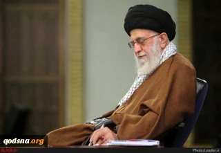 در واکنش به رفتار اهانت آمیز رئیس جمهور فرانسه

رهبر انقلاب: جوانان فرانسه از رئیس‌جمهور خود بپرسند چرا تردید در هولوکاست جُرم، اما اهانت به پیامبر خدا آزاد است؟