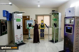 'Made-in-Gaza' device counters COVID-19 spread 2