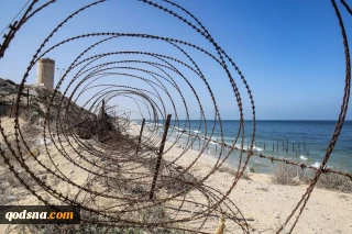 Egypt agrees to discuss maritime borders with Palestine
