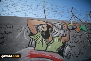Four Palestinian captives on hunger strike in Zionist regime’s jails