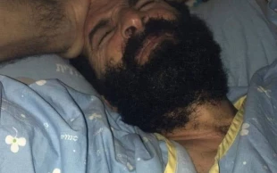 تشنج، سردرد، تنگی نفس، ضعف بینایی همراه اوست

الاخرس، اسیر فلسطینی وارد 97 امین روز اعتصاب غذا شد/ صلیب سرخ و سازمان ملل ناتوان در برقراری عدالت 3