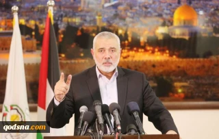 لن نتراجع عن التفاهمات مع فتح والفصائل..

هنية يكشف عن خطة لمواجهة "مثلث الشر" ويدعو لعدم العودة إلى فخ المفاوضات