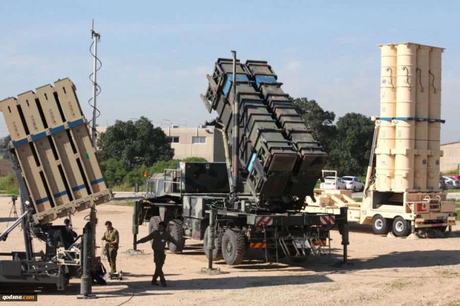 The Israel Occupation Forces (IOF) have acknowledged mid-battle technical failures in the Iron Dome, their short-range anti-missile defense system, according to Israeli news networks Ynet and Haaretz.