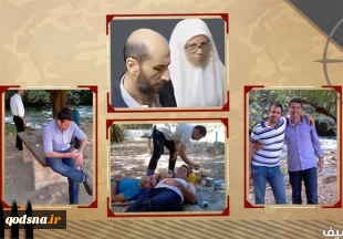 در سالگرد عملیات غرور آفرین «حد السیف»

عناصر موساد ریز و درشت زیر نظر نیروهای اطلاعاتی جنبش حماس/ روزی که تیغه شمشیر گردن صهیونیست ها را برید 2