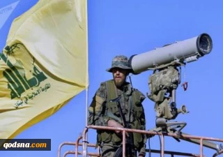 منابع صهیونیست فاش کردند؛

همکاری و همدستی امارات و بحرین با رژیم صهیونیستی علیه حزب الله لبنان