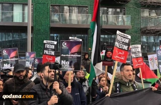 فلسطینیان ساکن در انگلیس تاکید کردند:

حفظ وحدت داخلی ضامن پیشبرد مساله فلسطین در عرصه جهانی