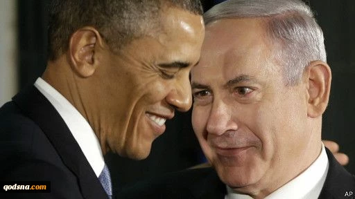 افشای رئیس جمهور سابق آمریکا

اوباما:لابی اسرائیل در آمریکا با قدرت مالی خود اخاذی می کرد/ «یهودی ستیزی» آلت دست آیپک برای فشار است 2