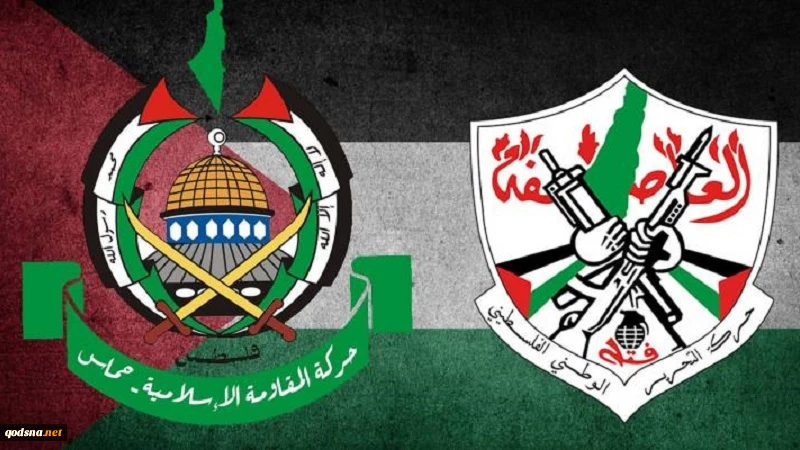 با سفر هیات هایی از دو جنبش به قاهره؛

حماس و فتح آشتی ملی را در مصر پیگیری می کنند 2
