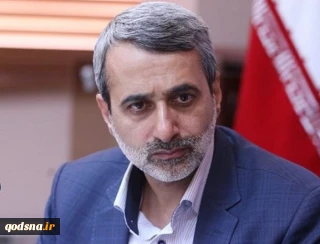 آمریکای لاتین و اروپا
محل «نفوذ معنوی» ایران