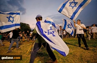 روزنامه واشنگتن پست آمریکا:

صهیونیست ها برای مقابله با سیاست های ضد شهرک سازی جو بایدن آماده می شوند