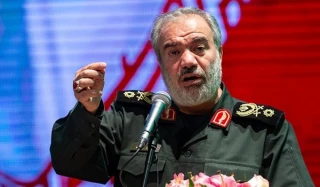 نائب القائد العام للحرس الثوري: اميركا لم تنتصر في أي جبهة من الجبهات