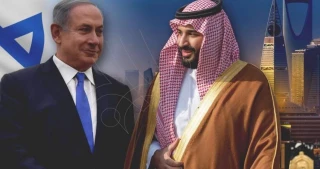 وجهت رسالة للسعودية..

أول تعقيب لـ"حماس" حول زيارة نتنياهو للسعودية ولقائه "بن سلمان"