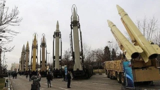 تهدیدهای ترامپ علیه ایران پوچ و توخالی است