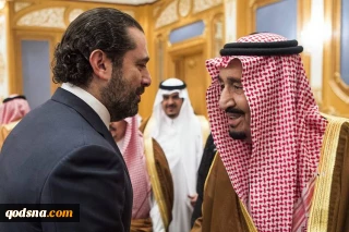 مداخله‌گری ریاض در امور داخلی لبنان