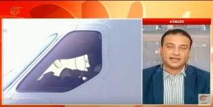شمشیر دو لبه صنعاء در کالبد آل سعود و صهیونیستها

معنای برخورد موشک «قدس2» انصارلله به قلب نفتی عربستان چیست؟/ ابر قدرت نفتی جهان چه بر سرش خواهد آمد؟ 3