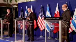 Netanyahu to visit Bahrain following trip to Saudi Arabia