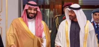 Saudi journalist: Bin Zayed, bin Salman serve Israel more than Netanyahu