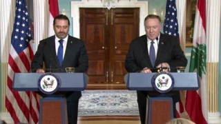 تحرکات آمریکا مانع اصلی تشکیل دولت لبنان