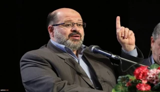 حماس والجهاد تؤكدان ضرورة اعداد خطة اسلامية موحدة لمواجهة الكيان الصهيوني 

ممثل حركة حماس في طهران: الجمهورية الإسلامية لديها خطة للقضاء على الكيان الصهيوني