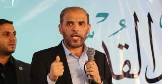 حماس: ملت فلسطین رهبریِ واحد نیاز دارد