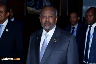 Djibouti refuses to establish ties with Zionist regime