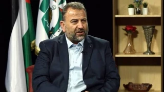 صالح العاروری:

ایران حامی همه جنبش های مقاومت است