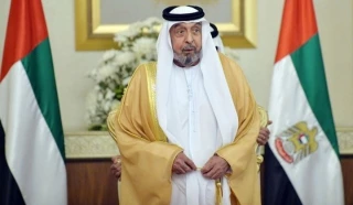 امارات: توافق با اسرائیل سبب رفاه در منطقه می‌شود