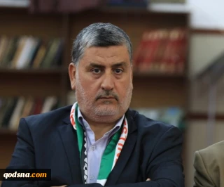قيادي في حركة الجهاد الاسلامي: إيران ماضية نحو التقدم العلمي ولن تستطيع امريكا وإسرائيل إخضاعها