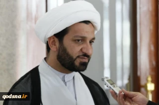 استاد دانشگاه عراق در گفتگو با خبرنگار قدسنا؛

ایران وقت خود را با سیاسی کاری تلف نکند «انتقام سریع» واجب است