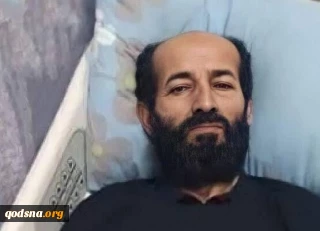 الاخرس: از حزب‌الله و نصرالله آموختم که با رژیم اشغالگر مذاکره نکنم