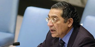 پاکستان: در حمایت از فلسطین پا پس نمی کشیم