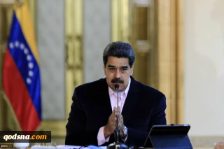 Venezuela ratifies support for Palestine