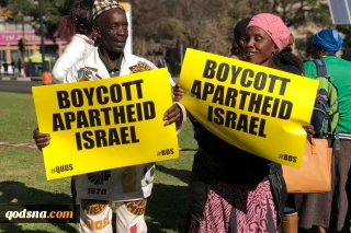 Africa nations call for UN reforms to support Palestine