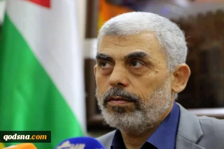 Palestinian movement leader Hamas isolated by Covid-19