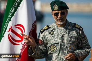 الادميرال سياري: العلماء الشباب يواصلون طريق الشهيد فخري زادة