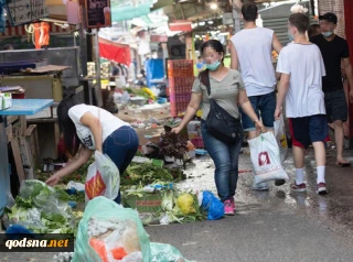 268,000 Israelis have fallen into poverty during pandemic
