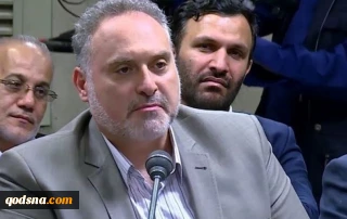 سروده افشین علا در واکنش به اظهارات اردوغان؛

نه غرب با تو وفا می‌کند نه اسرائیل/ نه داعشی که به دستور او غلام تو شد