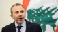 جبران باسیل: توافق ما با حزب‌الله از لبنان محافظت کرد