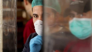 Gaza health care system at risk of collapse due to rising COVID-19 cases