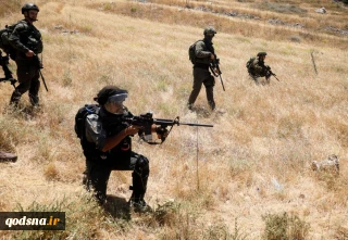 مقام فلسطینی خبر داد:

بازداشت 1300 فلسطینی تنها در منطقه «العیسویه» قدس در یکسال و نیم اخیر