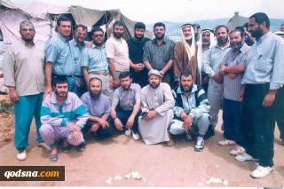 بازخوانی یکی از اقدامات نافرجام صهیونیست ها در قبال مقاومت ملت فلسطین

اردوگاه «مرج الزهور»، نماد استقامت فلسطینی ها