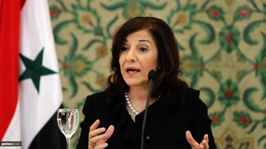 برای روابط ایران-سوریه هیچ کس نمی‌تواند تصمیم بگیرد 2