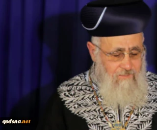 أكبر حاخام "إسرائيلي" يزور الامارات ويفتتح مدرسة يهودية ومعبدا بدبي