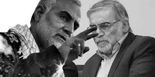 اذعان مقام صهیونیست؛

ایرانی‌های باهوش و قدرتمند راهی برای گرفتن انتقام ترورها خواهند یافت