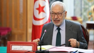 شدد على أن تونس لن تنساق خلف التطبيع

رئيس البرلمان التونسي: تطبيع المغرب العلاقات مع "إسرائيل" صدمنا