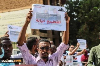 یک رهبر کنگره مردمی سودان :

ملت سودان مخالف عادی سازی است/ دولت فعلی نماینده مردم نیست