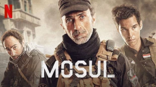 نگاهی به فیلم سینمایی «موصل»